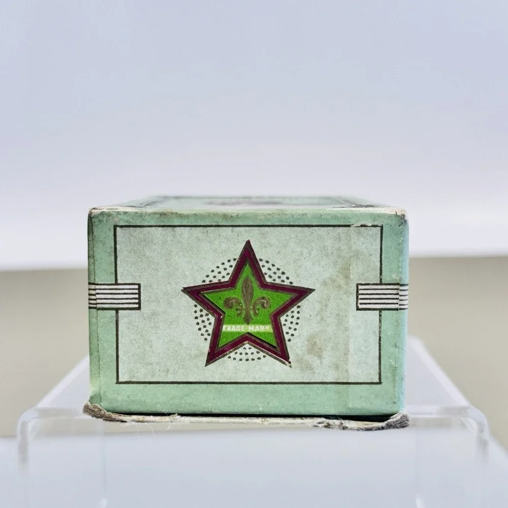 Vintage Franco-American Hygienic Company Sandalon‎ Complexion Soap